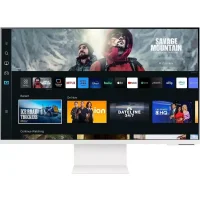 Монитор Samsung Smart M8 M80D LS32DM801UIXCI фото 1